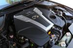 Infiniti Q60 Red Sport 400 AWD 2016 года